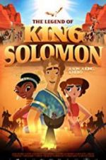 Watch The Legend of King Solomon Afdah