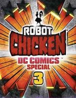 Watch Robot Chicken DC Comics Special 3: Magical Friendship (TV Short 2015) Afdah