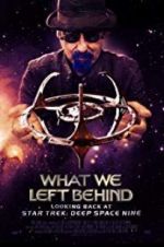 Watch What We Left Behind: Looking Back at Deep Space Nine Afdah