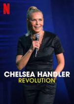 Watch Chelsea Handler: Revolution Afdah