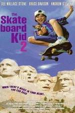 Watch The Skateboard Kid II Afdah