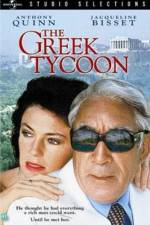 Watch The Greek Tycoon Afdah