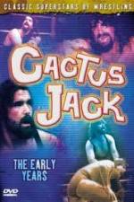 Watch Cactus Jack The Early Years Afdah