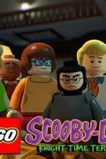 Watch LEGO Scooby-Doo! Knight Time Terror Afdah