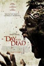 Watch Day of the Dead (2008) Afdah