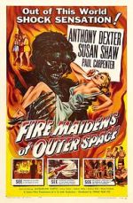 Watch Fire Maidens of Outer Space Afdah