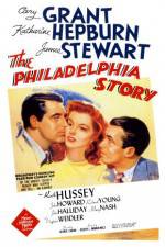 Watch The Philadelphia Story Afdah