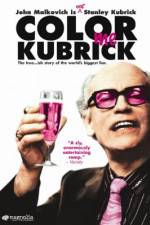 Watch Colour Me Kubrick A Trueish Story Afdah