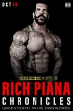 Watch Rich Piana Chronicles Afdah