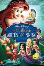 Watch The Little Mermaid: Ariel's Beginning Afdah