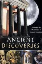 Watch History Channel: Ancient Discoveries - Secret Science Of The Occult Afdah