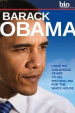 Watch Biography: Barack Obama Afdah