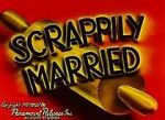 Watch Scrappily Married (Short 1945) Afdah