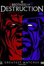 Watch WWE: Brothers Of Destruction Afdah