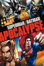Watch SupermanBatman Apocalypse Afdah