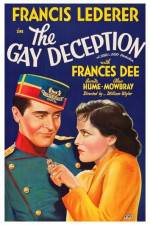 Watch The Gay Deception Afdah