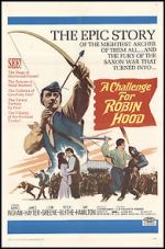 Watch A Challenge for Robin Hood Afdah