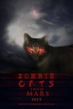 Watch Zombie Cats from Mars Afdah