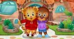 Watch The Daniel Tiger Movie: Won\'t You Be Our Neighbor? Afdah