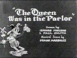 Watch The Queen Was in the Parlor (Short 1932) Afdah