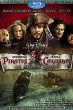 Watch Pirates of the Caribbean: At World's End Afdah
