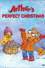 Watch Arthur's Perfect Christmas Afdah