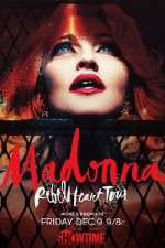 Watch Madonna Rebel Heart Tour Afdah