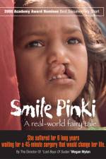 Watch Smile Pinki Afdah