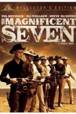 Watch The Magnificent Seven Afdah
