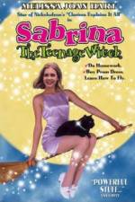 Watch Sabrina the Teenage Witch Afdah