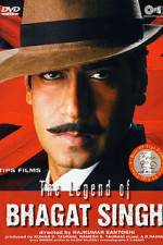 Watch The Legend of Bhagat Singh Afdah