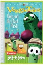 Watch VeggieTales Dave and the Giant Pickle Afdah
