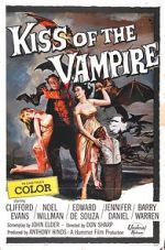 Watch The Kiss of the Vampire Afdah