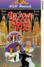 Watch Broadway Melodie 1938 Afdah