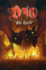 Watch Dio: We Rock Afdah