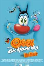 Watch Oggy and the Cockroaches: The Movie Afdah
