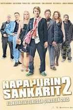 Watch Napapiirin sankarit 2 Afdah