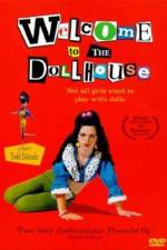 Watch Welcome to the Dollhouse Afdah