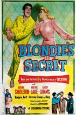 Watch Blondie\'s Secret Afdah