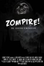 Watch Zompire Dr Lester's Monster Afdah
