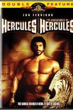 Watch Hercules II Afdah
