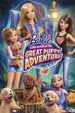 Watch Barbie & Her Sisters in the Great Puppy Adventure Afdah