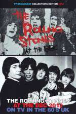 Watch The Rolling Stones at the BBC Afdah