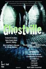 Watch Ghostville Afdah