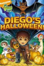 Watch Go Diego Go! Diego's Halloween Afdah