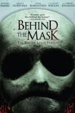 Watch Behind the Mask: The Rise of Leslie Vernon Afdah