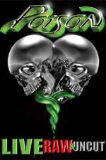 Watch Poison Live Raw and Uncut Afdah
