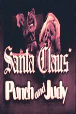 Watch Santa Claus Punch and Judy Afdah