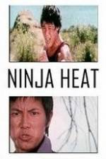 Watch Ninja Heat Afdah