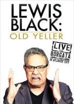 Watch Lewis Black: Old Yeller - Live at the Borgata Afdah